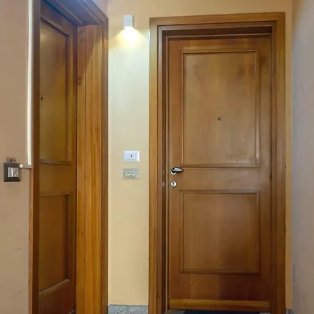 Vakantiehuis Vanessa *