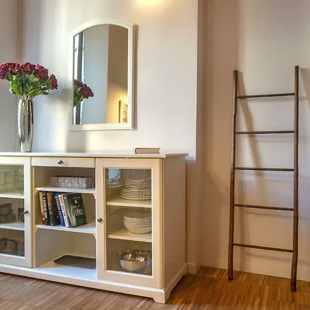 Vakantiehuis Vanessa