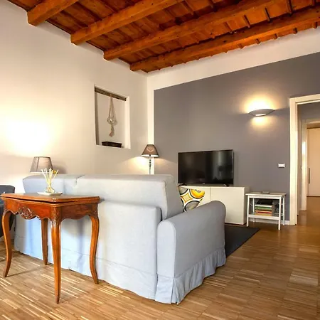 Dom wakacyjny Vanessa *