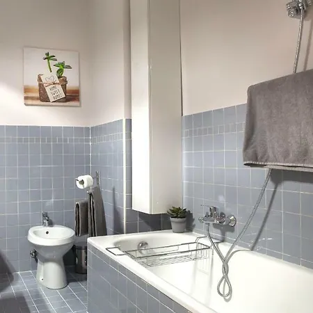 Vakantiehuis Vanessa Como