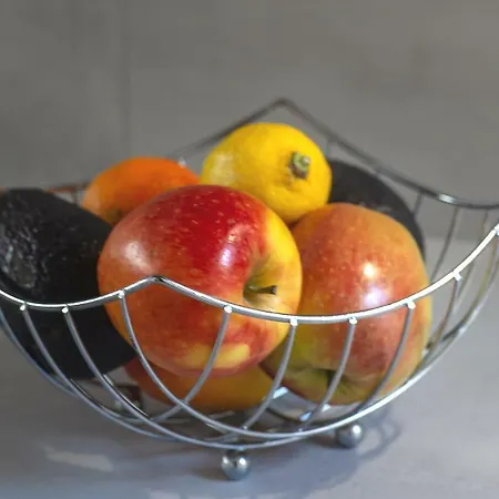 Vanessa Vakantiehuis *