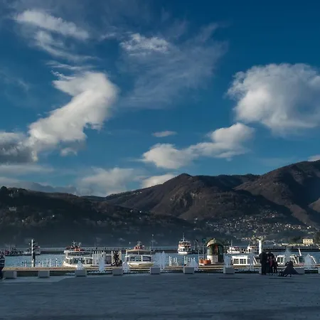 Vakantiehuis Vanessa *