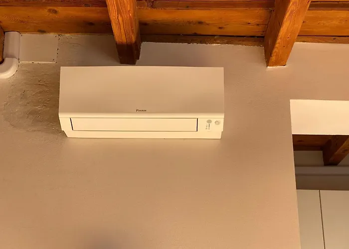 Vanessa Holiday home *