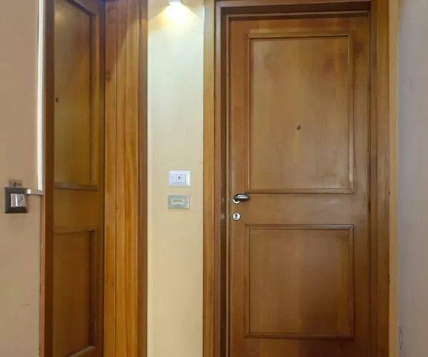 Σπίτι διακοπών Vanessa *