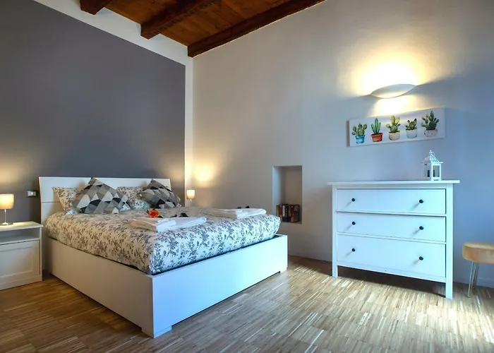 Holiday home Vanessa Como