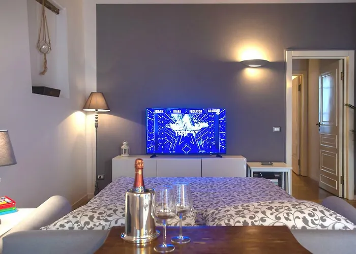 Holiday home Vanessa Como