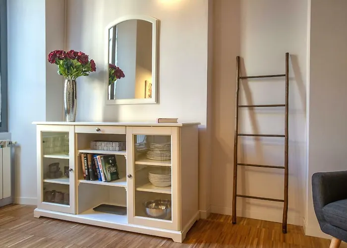 Holiday home Vanessa