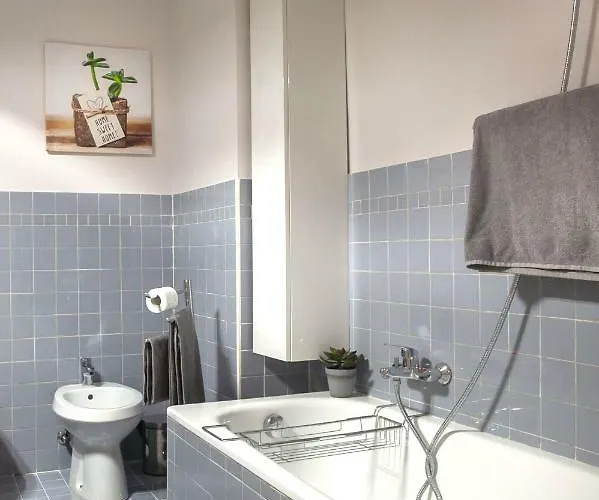 Holiday home Vanessa Como