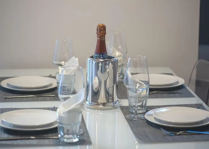 Holiday home Vanessa Como