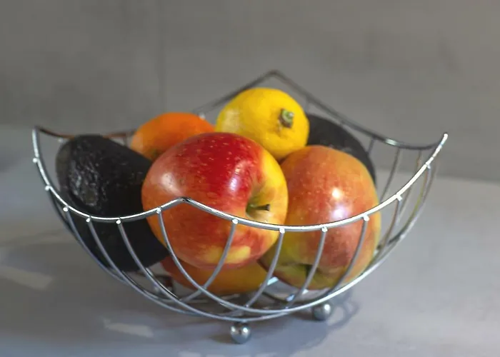 Vanessa Σπίτι διακοπών *