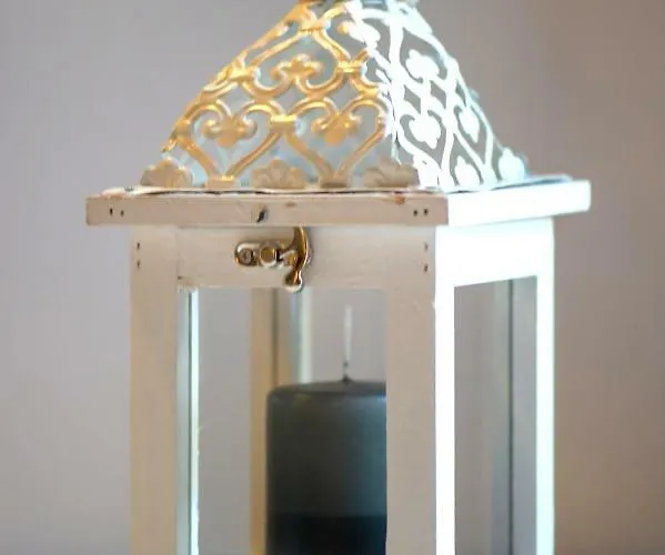 Vanessa Holiday home *