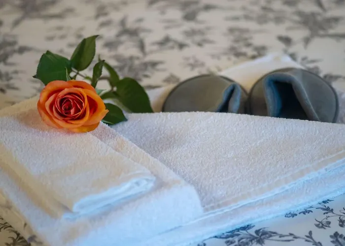 Holiday home Vanessa *