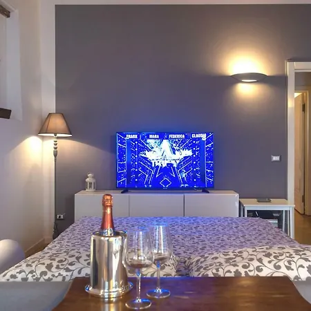 Prázdninový dům Vanessa Como