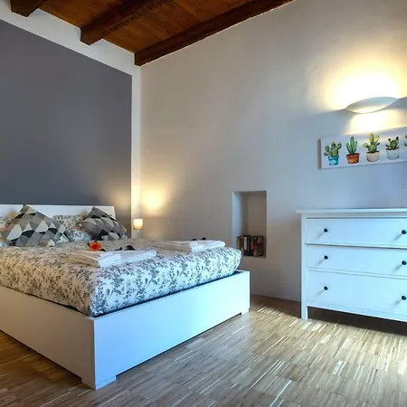 Nyaraló Vanessa Como