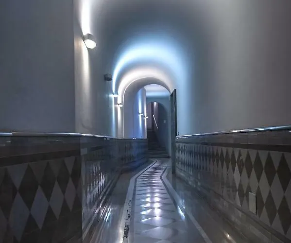 Hébergement de vacances Vanessa Côme