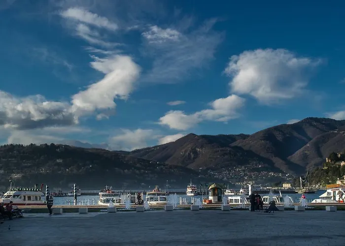 Hébergement de vacances Vanessa *